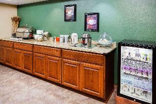 Hotel Americinn By Wyndham Ironwood