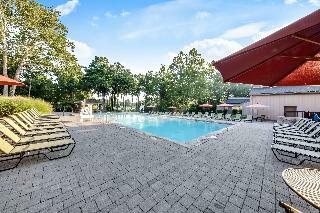 Heritage Hotel & Conf Center, Bw Premier Collectio