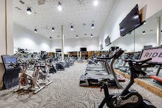 Heritage Hotel & Conf Center, Bw Premier Collectio