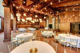 Heritage Hotel & Conf Center, Bw Premier Collectio