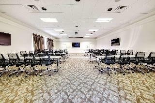 Heritage Hotel & Conf Center, Bw Premier Collectio