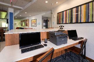 Hotel Holiday Inn Express & Suites Portage
