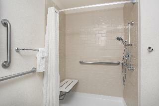 Hotel Candlewood Suites Pueblo North