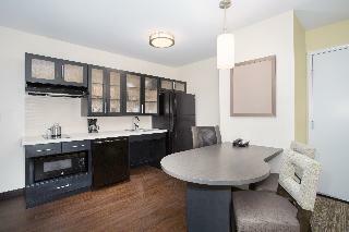 Hotel Candlewood Suites Pueblo North
