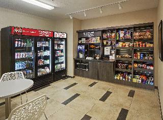 Hotel Candlewood Suites Pueblo North