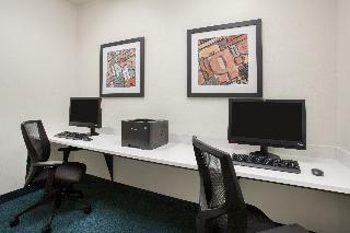 Hotel Candlewood Suites Pueblo North