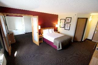 Hotel Americinn By Wyndham Litchfield