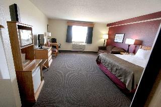 Hotel Americinn By Wyndham Litchfield