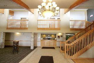 Hotel Americinn By Wyndham Litchfield