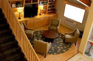 Hotel Americinn By Wyndham Litchfield