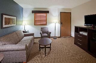 Hotel Americinn By Wyndham Menominee