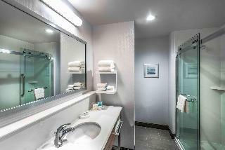 Hotel Hampton Inn And Suites Tallahassee Capitol - Unive