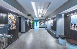 Hotel Hampton Inn And Suites Tallahassee Capitol - Unive