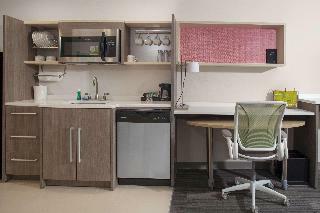 Hotel Home2 Suites By Hilton Lake Charles, La