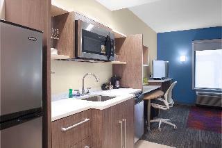 Hotel Home2 Suites By Hilton Lake Charles, La