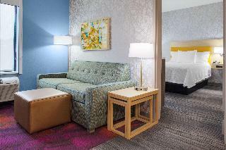 Hotel Home2 Suites By Hilton Lake Charles, La