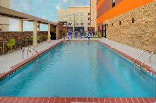 Hotel Home2 Suites By Hilton Lake Charles, La