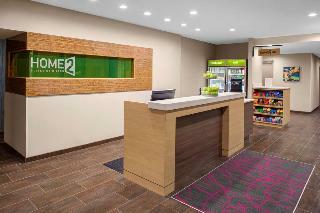 Hotel Home2 Suites By Hilton Lake Charles, La
