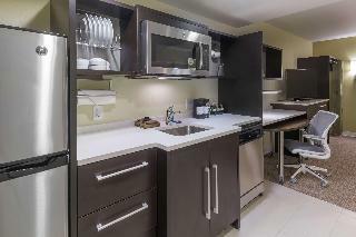 Hotel Home2 Suites By Hilton Kansas City/downtown, Mo