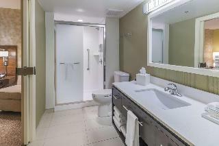 Hotel Home2 Suites By Hilton Kansas City/downtown, Mo