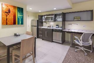 Hotel Home2 Suites By Hilton Kansas City/downtown, Mo