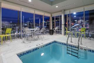 Hotel Home2 Suites By Hilton Kansas City/downtown, Mo