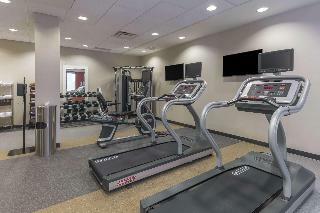 Hotel Home2 Suites By Hilton Kansas City/downtown, Mo