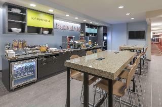 Hotel Home2 Suites By Hilton Kansas City/downtown, Mo