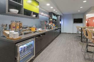 Hotel Home2 Suites By Hilton Kansas City/downtown, Mo