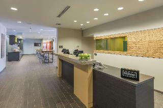 Hotel Home2 Suites By Hilton Kansas City/downtown, Mo