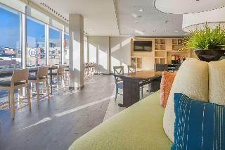 Hotel Home2 Suites By Hilton Kansas City/downtown, Mo