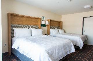 Holiday Inn Hotels And Suites Mount Pleasant