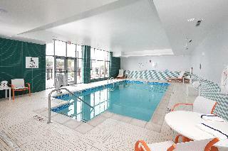 Holiday Inn Hotels And Suites Mount Pleasant