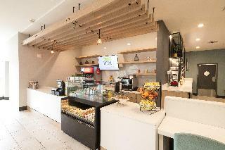 Holiday Inn Hotels And Suites Mount Pleasant