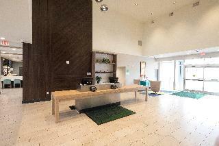 Holiday Inn Hotels And Suites Mount Pleasant