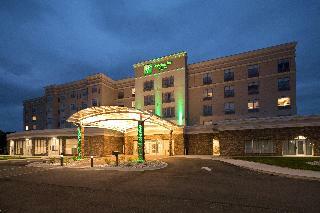 Holiday Inn Hotels And Suites Mount Pleasant