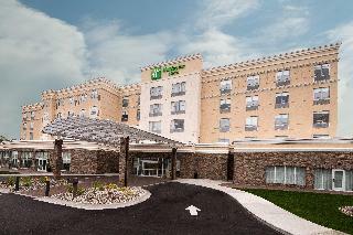 Holiday Inn Hotels And Suites Mount Pleasant