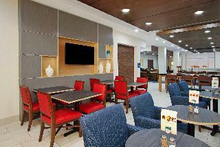 Hotel Holiday Inn Exp & Sts Brookshire - Katy Freeway