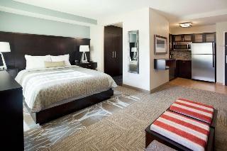 Hotel Staybridge Suites Auburn Hills - Crossing Drive