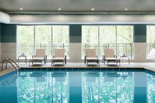 Hotel Holiday Inn Express Nebraska City