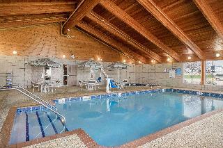 Hotel Americinn By Wyndham Anamosa