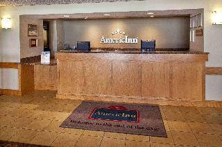 Hotel Americinn By Wyndham Anamosa