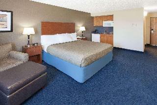 Hotel Americinn By Wyndham Webster City