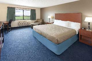 Hotel Americinn By Wyndham Webster City