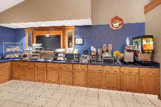 Hotel Americinn By Wyndham Webster City