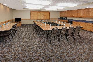 Hotel Americinn By Wyndham Webster City
