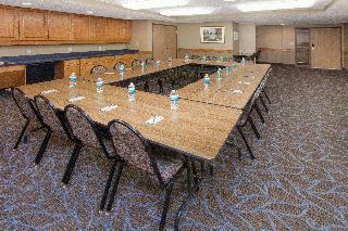 Hotel Americinn By Wyndham Webster City