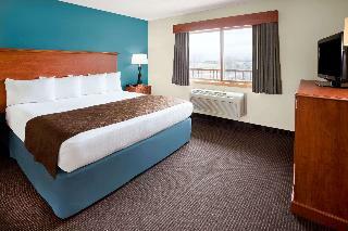 Hotel Americinn By Wyndham Chanhassen