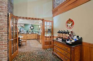 Hotel Americinn By Wyndham Chanhassen