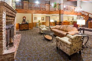Hotel Americinn By Wyndham Chanhassen